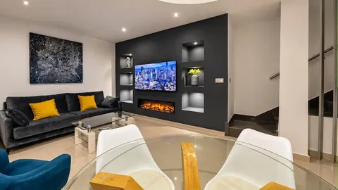 Casa de 150 m² a Oriola