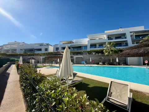 Квартира 93 м² в Estepona