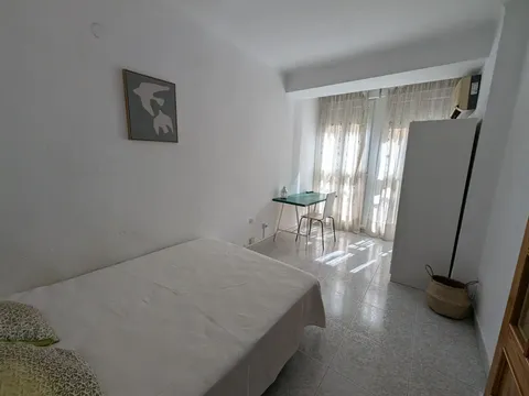 Pis de 80 m² a Almeria