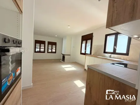 Pis de 171 m² a Olivella