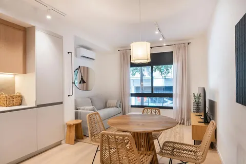Appartement 45 m² à Barcelone