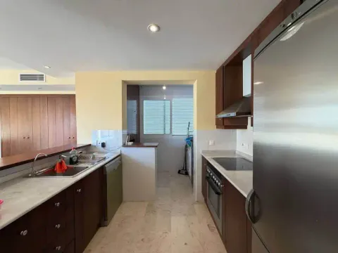 Квартира 126 м² в Torrevieja