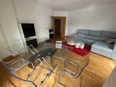 Flat 100 m² in Pontevedra (2/27)