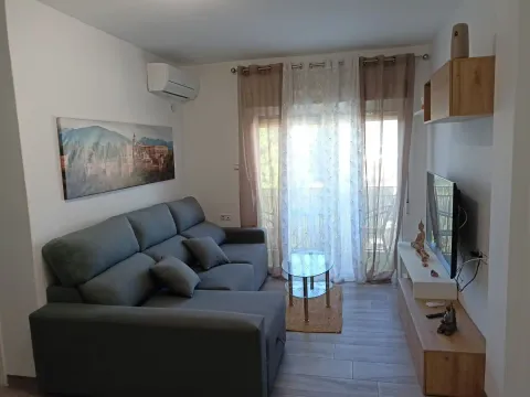 Room for rent, Armilla