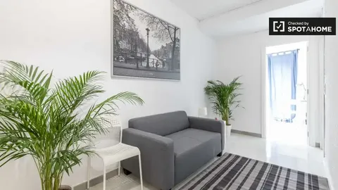 Habitació de lloguer, València