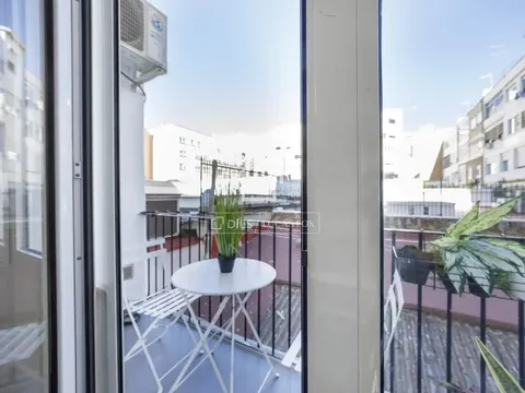 Wohnung 154 m² in Valencia