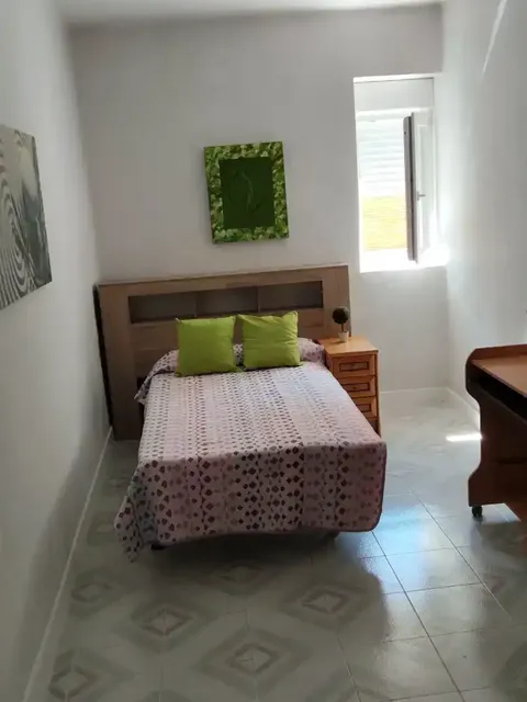 Pis de 90 m² a Salamanca