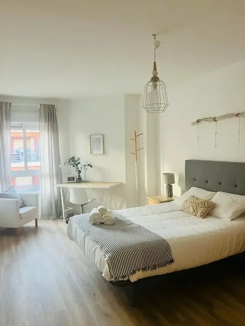 Appartamento 114 m² a Valencia