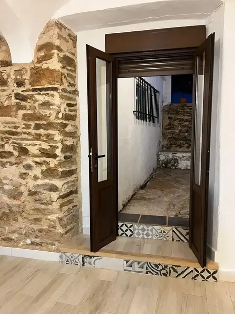 Casa de 109 m² a Aroche