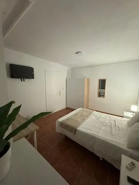 Chambre à louer, Molina de Segura
