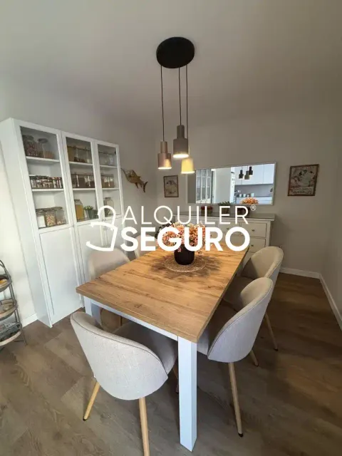 Casa 120 m² a Málaga