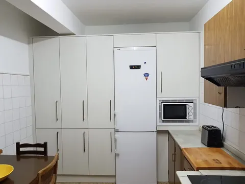 Habitació de lloguer, Santiago de Compostel·la