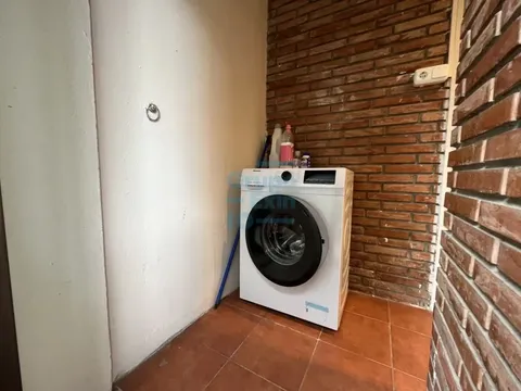 Pis de 58 m² a Sant Sebastià