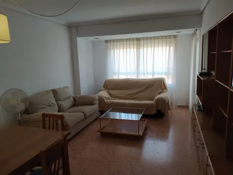 Habitació de lloguer, València