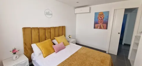 Pis de 90 m² a Benidorm