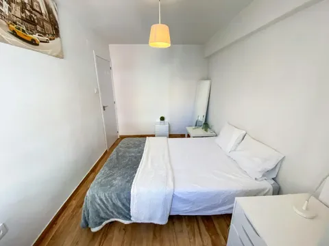Habitació de lloguer, Sevilla