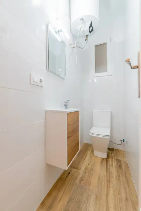 Habitació de lloguer, València