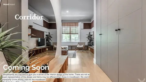 Pis de 36 m² a Madrid