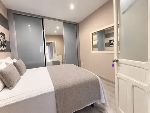 Pis de 115 m² a Madrid