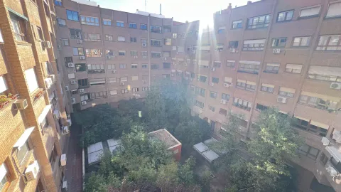 Appartamento 65 m² a Madrid