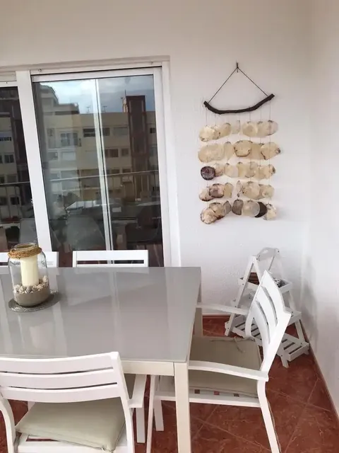 Pis de 89 m² a Cullera