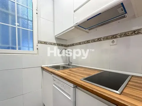 Pis de 35 m² a Madrid