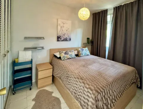Appartamento 50 m² a Fuengirola