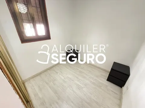 Pis de 45 m² a Madrid