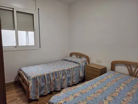 Pis de 115 m² a Terrassa