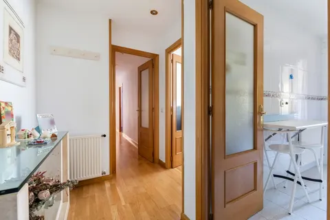 Pis de 110 m² a Madrid