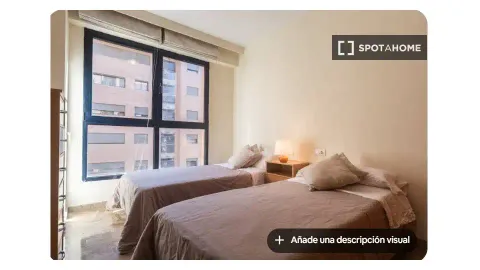 Appartamento 100 m² a Valencia