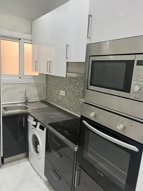 Pis de 50 m² a Barcelona