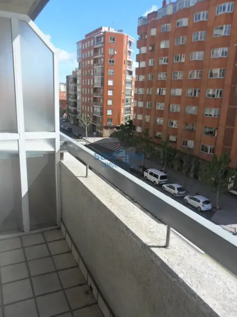Appartamento 90 m² a León