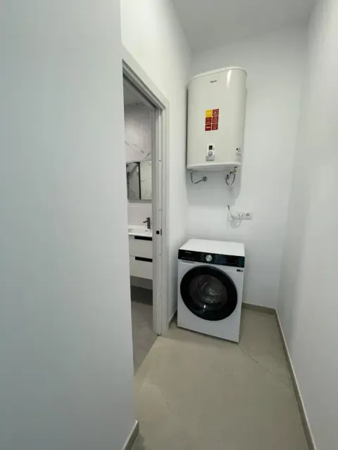 Квартира 45 м² в Móstoles