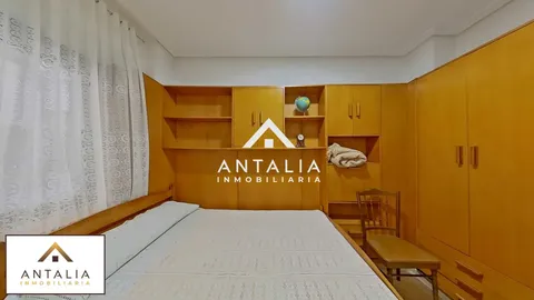 Pis de 100 m² a Cáceres
