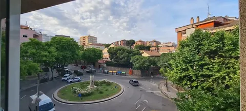 Pis de 91 m² a Sant Feliu de Llobregat