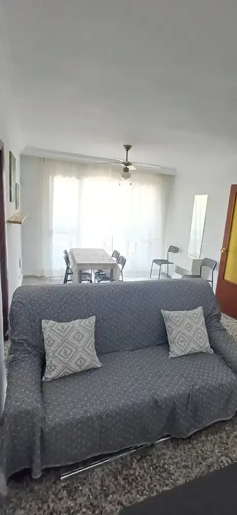 Habitación en alquiler, Málaga