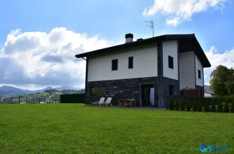 Casa 160 m² a Usurbil (2/37)