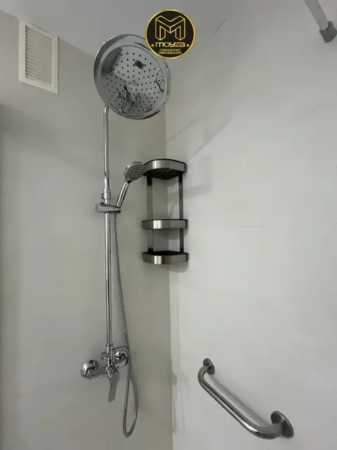 Wohnung 90 m² in Jaén