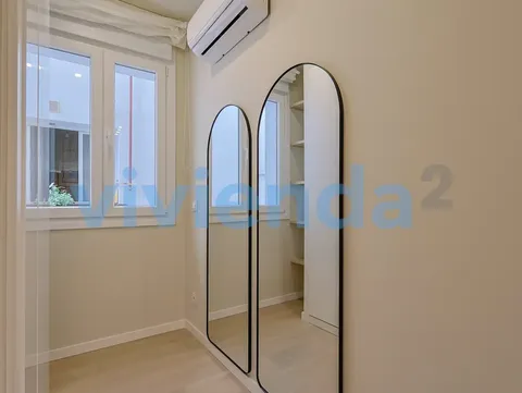 Pis de 65 m² a Madrid