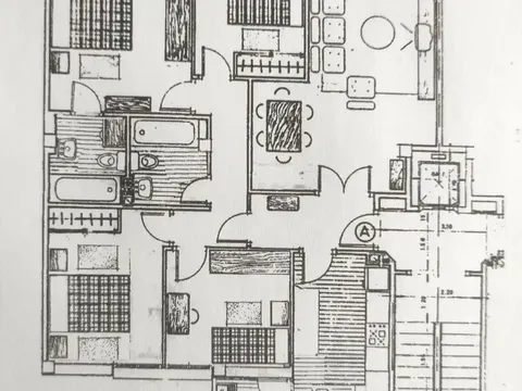 Habitació de lloguer, Antequera