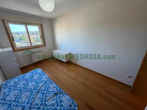 Pis de 76 m² a Pontevedra
