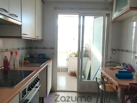 Piso de 90 m² en Madrid