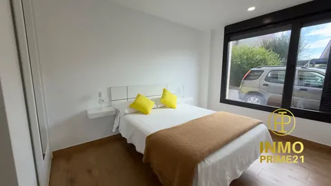 Pis de 45 m² a Santa Cruz de Bezana