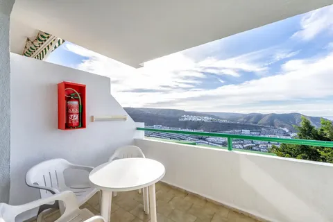 Pis de 42 m² a Mogán