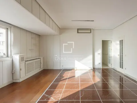 Appartamento 287 m² a Madrid