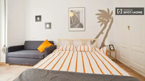 Habitació de lloguer, València
