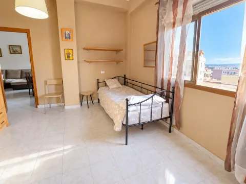 Pis de 113 m² a Santa Cruz de Tenerife
