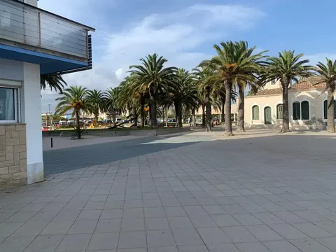 Pis de 84 m² a Torredembarra