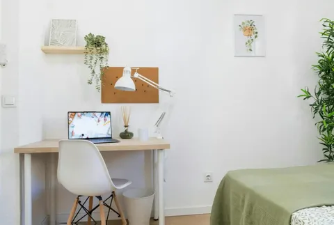Zimmer zur Miete, Getafe